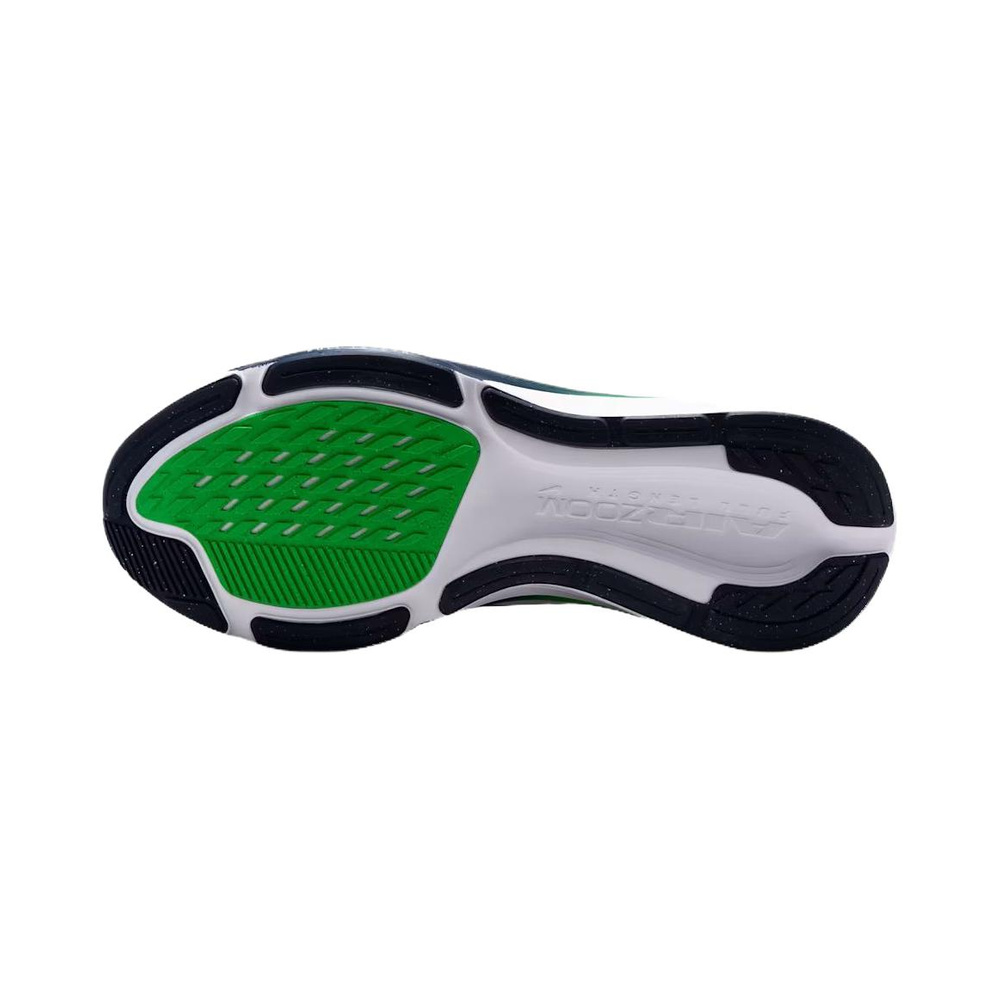 Nike Pegasus 42 'White / Green Spark / Midnight Navy' Мужские