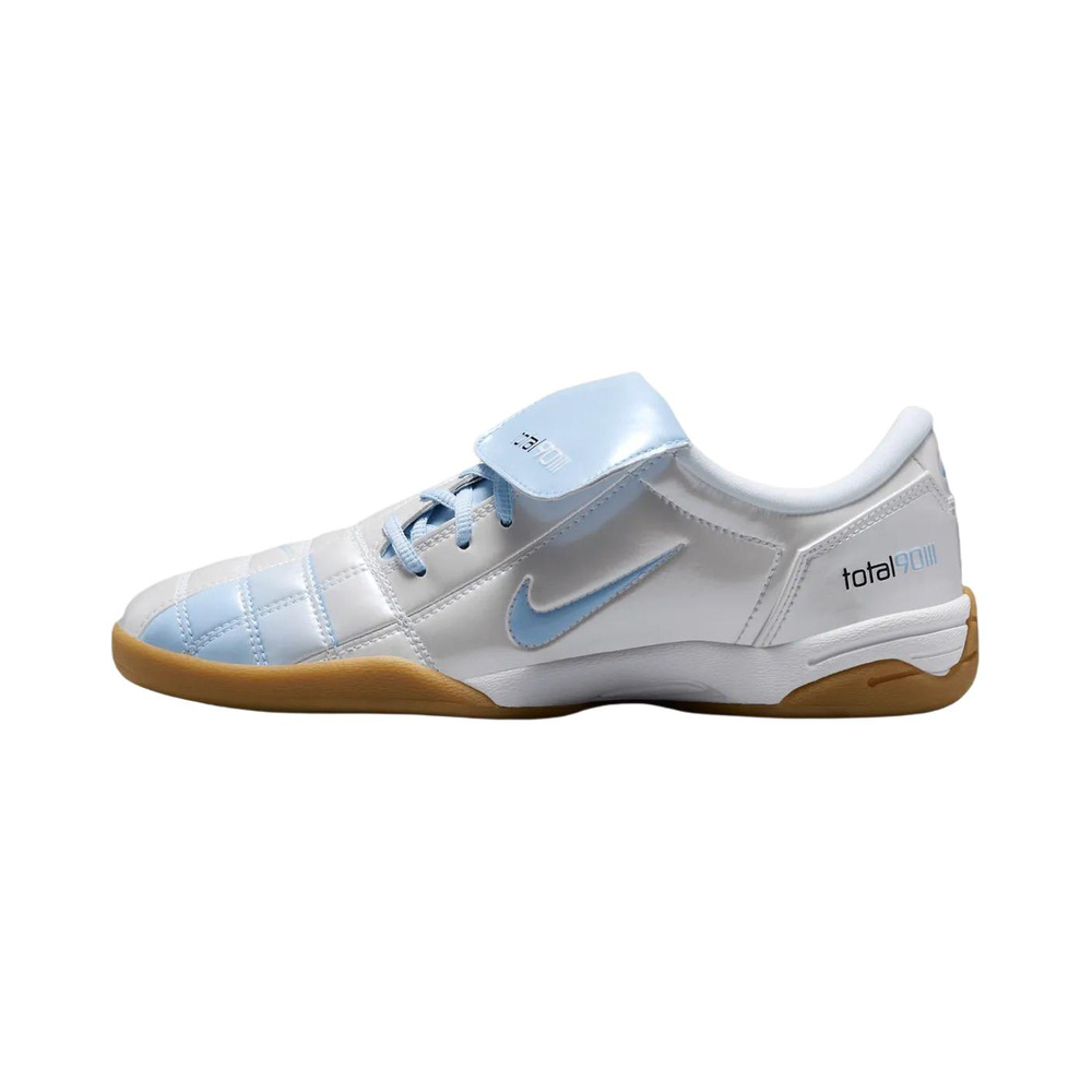 White / Gum Light Brown / Black / Hydrogen Blue