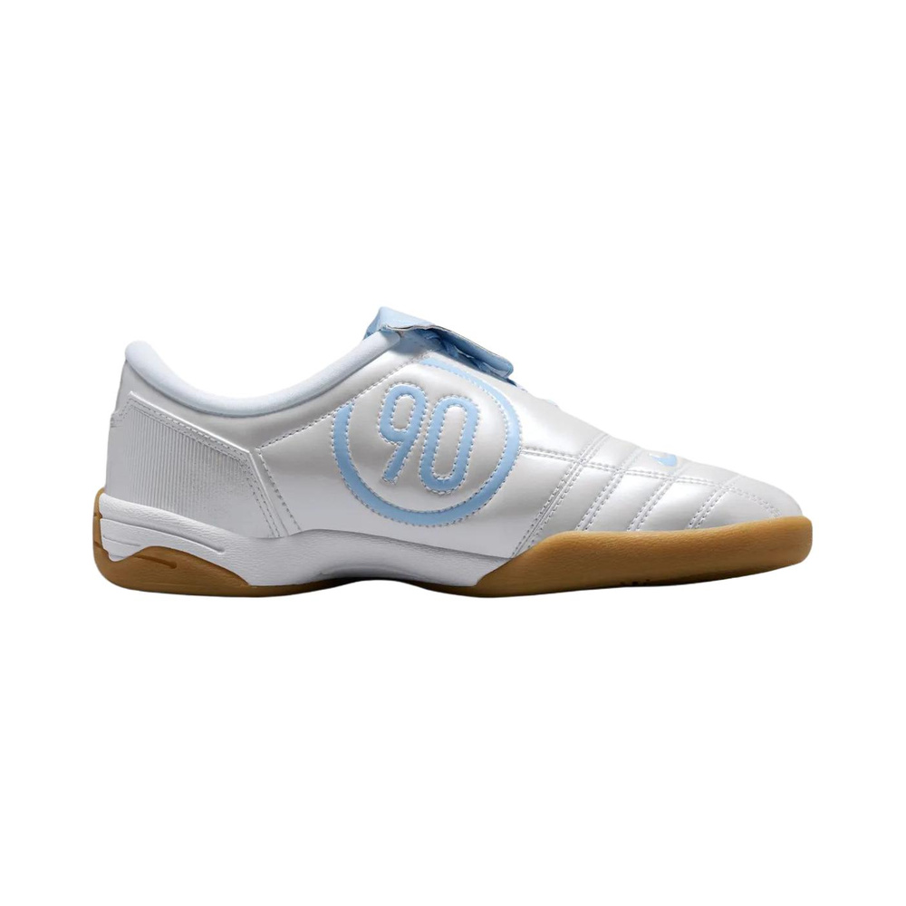 Nike Total 90 III 'White / Gum Light Brown / Black / Hydrogen Blue' Мужские