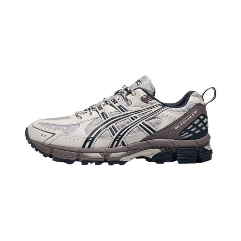 ASICS Gel Kahana 8 SP 'Light Grey' Мужские