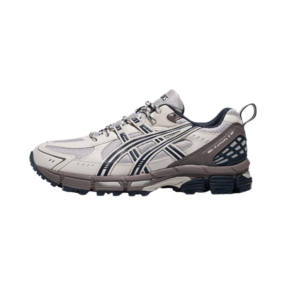ASICS Gel Kahana 8 SP 'Light Grey' Мужские