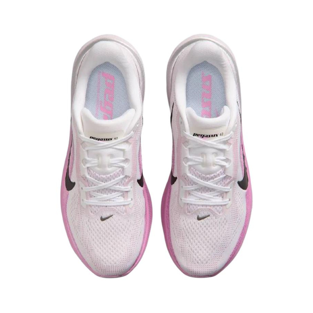 Nike Pegasus 42 'Birch Heather / Black' Женские