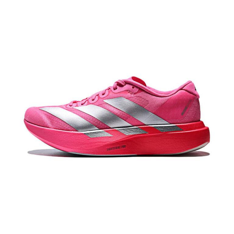 Adidas Adizero Evo SL 'Fuchsia' Женские