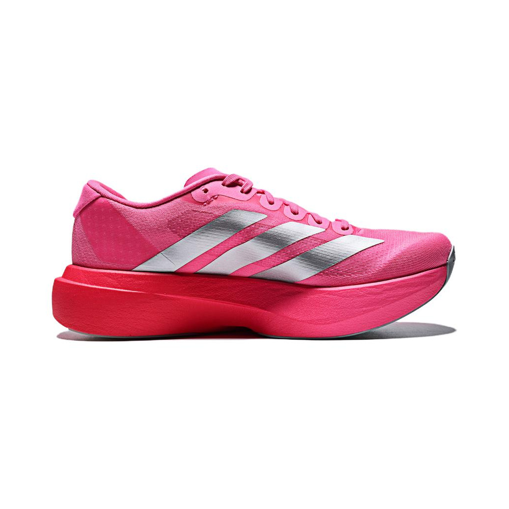 Adidas Adizero Evo SL 'Fuchsia' Женские