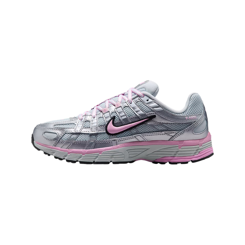 White / Blue Tint / Black / Metallic Silver