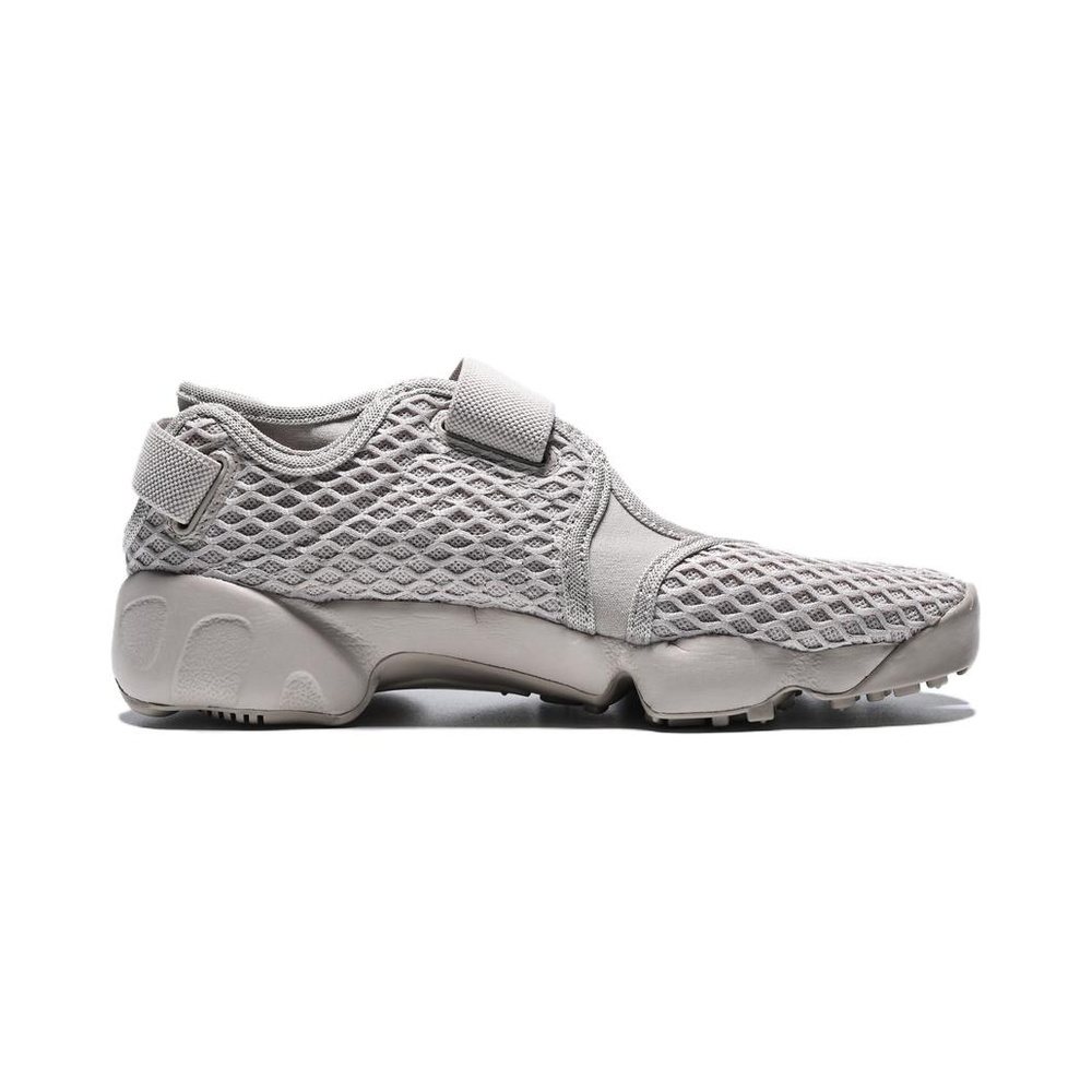 Nike Air Rift 'Sail / Gum Light Brown / Team Red' Женские