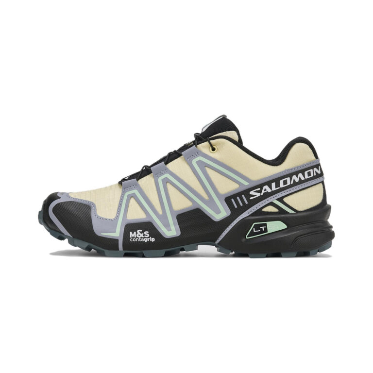 Salomon Speedcross 3 'Blue' Мужские