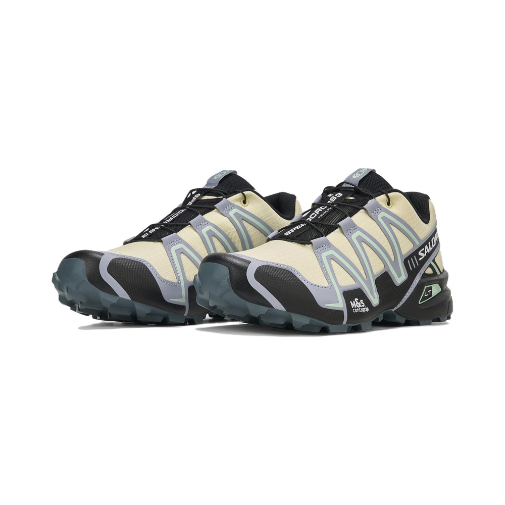 Salomon Speedcross 3 'Blue' Мужские
