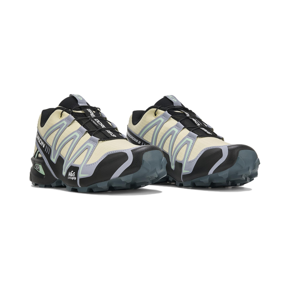Salomon Speedcross 3 'Blue' Мужские