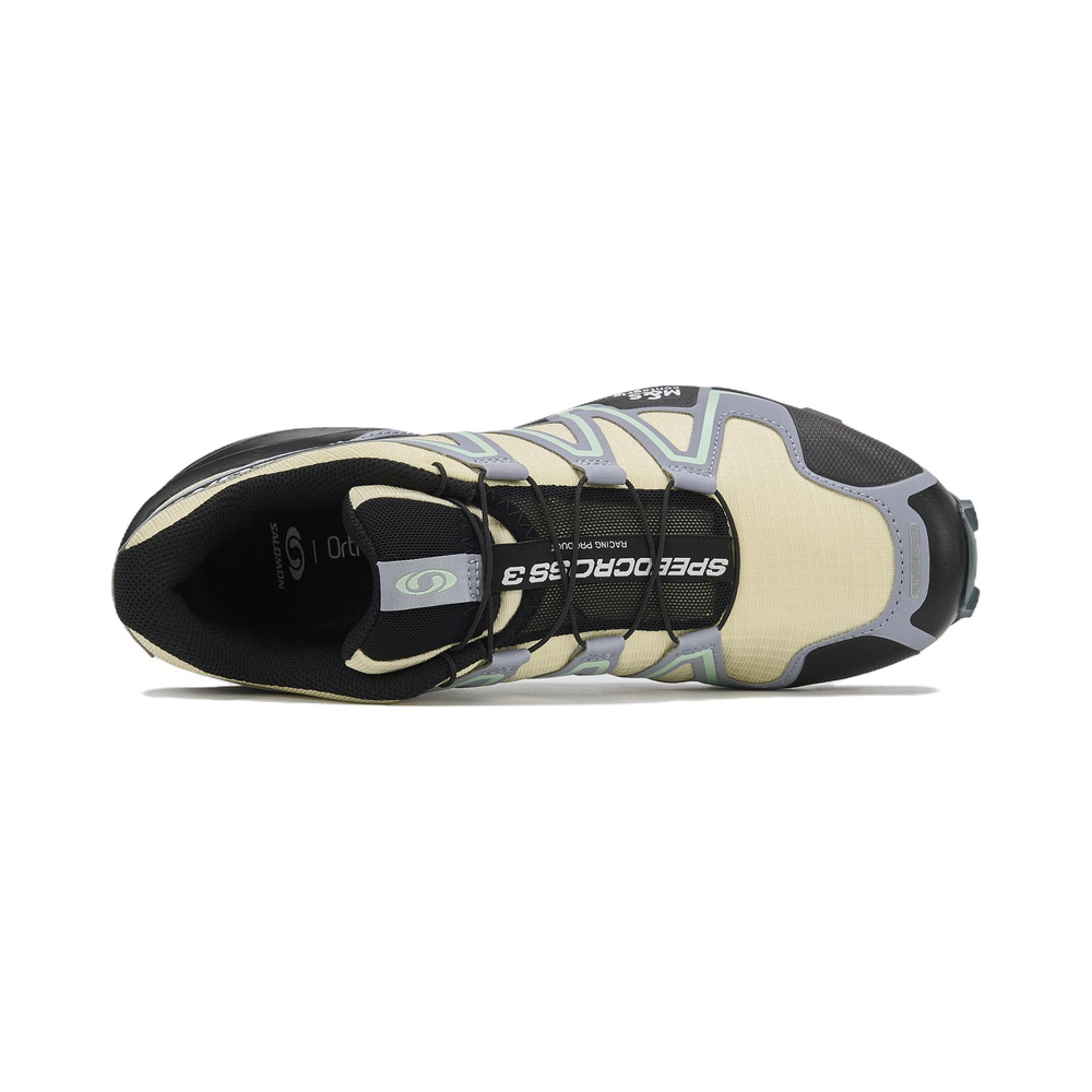Salomon Speedcross 3 'Blue' Мужские