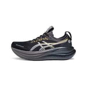 ASICS Gel Nimbus 28 ‘Glitter Black Pure Silver’ Мужские