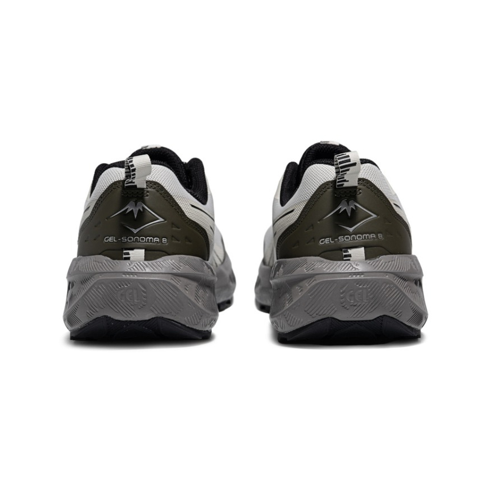 ASICS Gel Sonoma 8 'Beige / Green' Мужские
