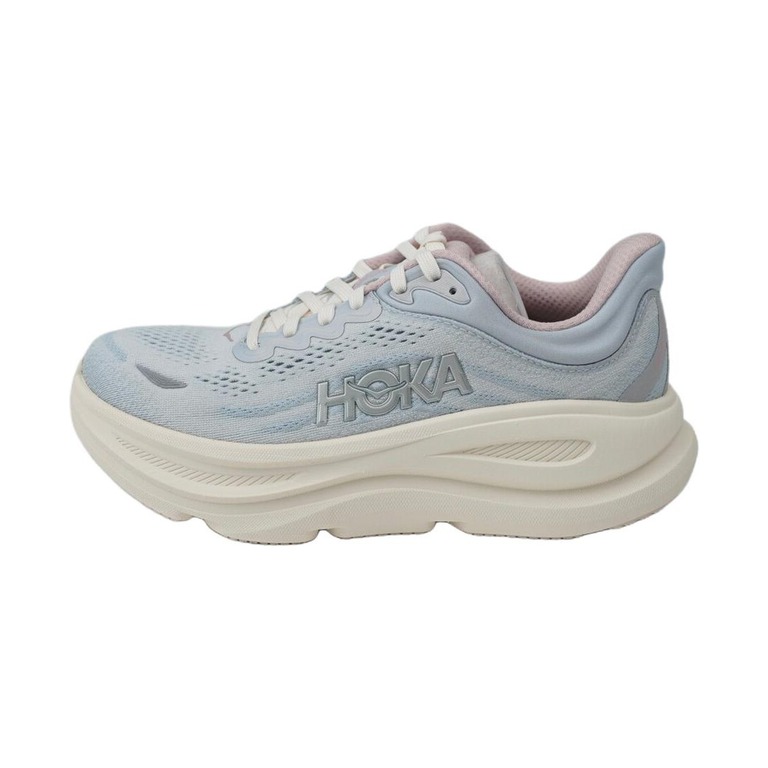 Hoka Bondi 9 'Light Blue' Женские