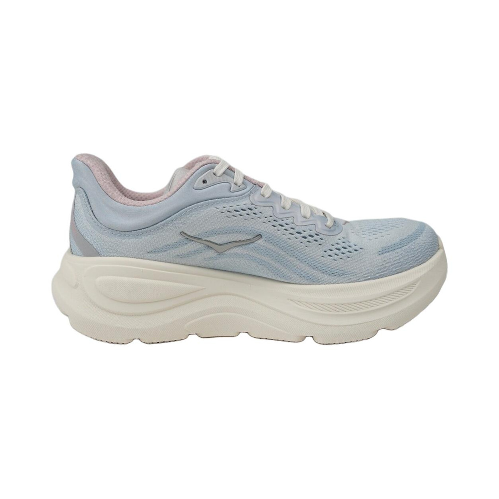 Hoka One Bondi 9 'Light Light Blue' Женские