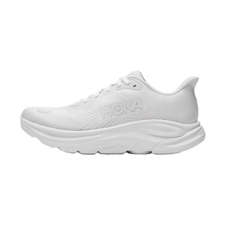 Hoka Clifton 11 'White' Женские