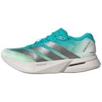 Clear Green / Light Grey