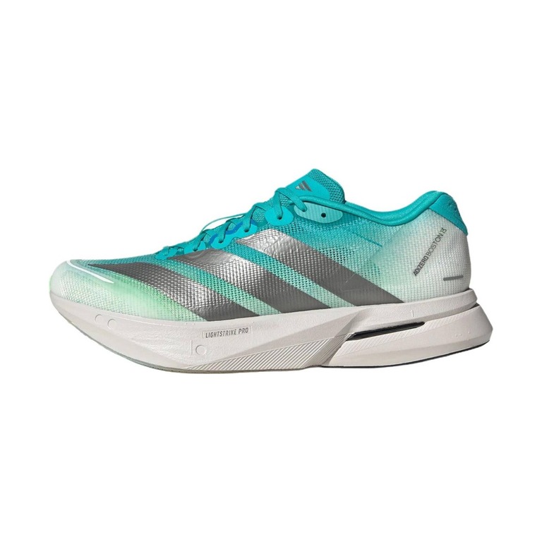Adidas Adizero Boston 13 'Clear Green / Light Grey' Мужские