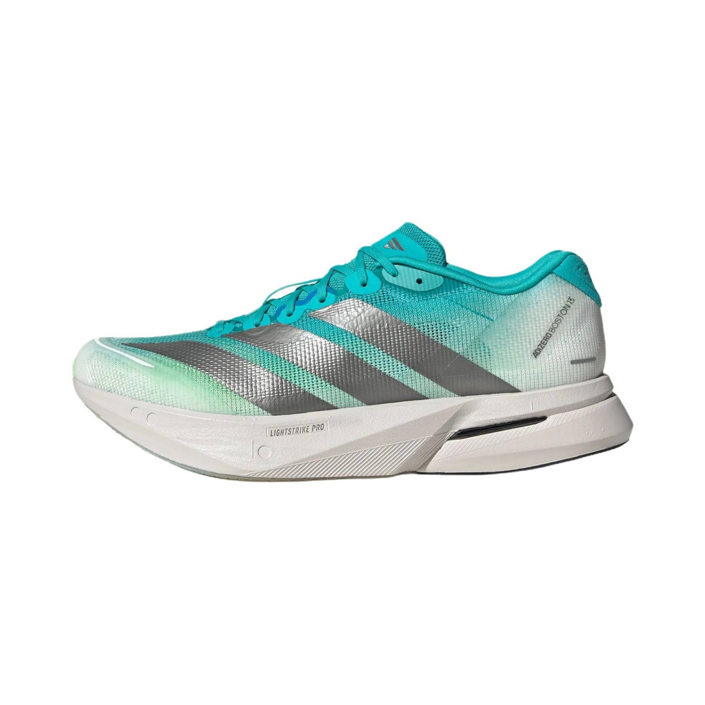 Clear Green / Light Grey
