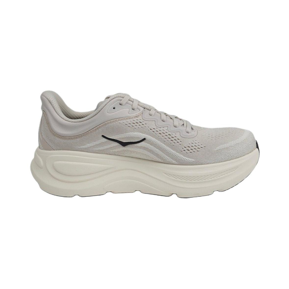 Hoka Bondi 9 'Grey' Мужские