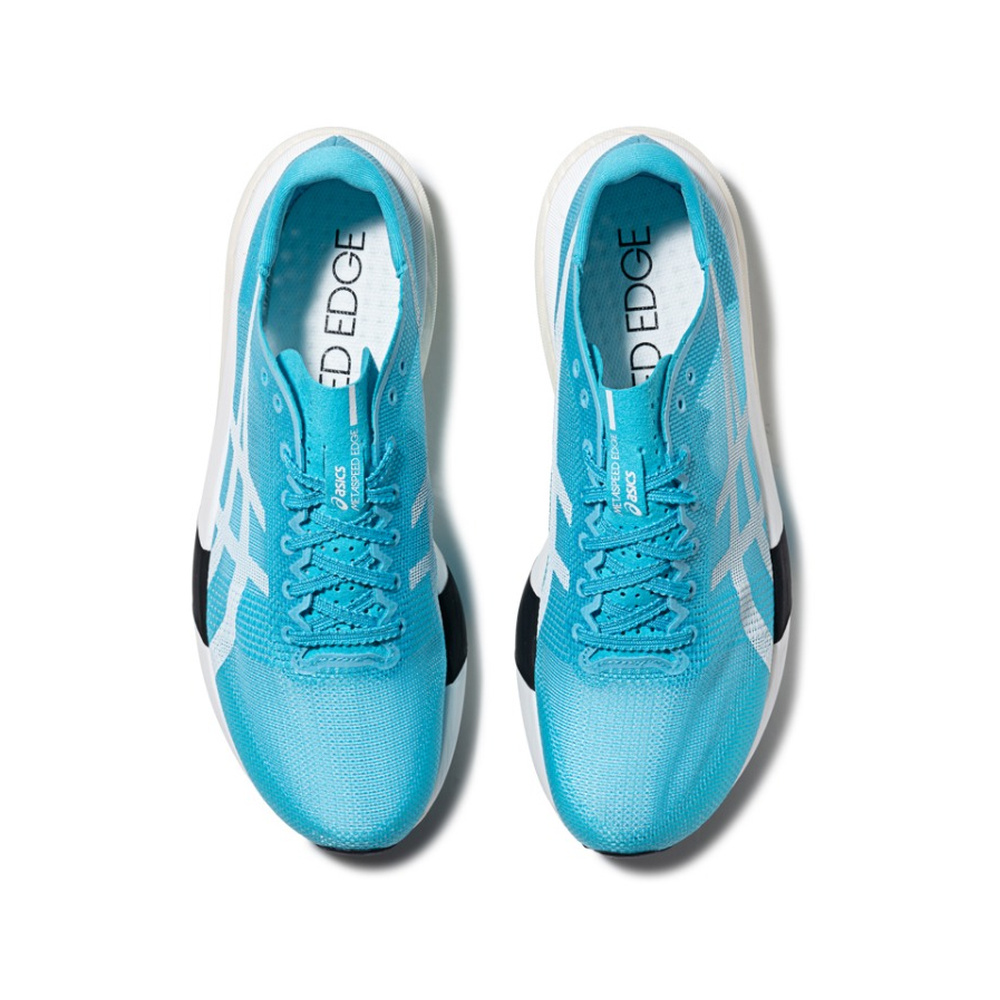 ASICS Metaspeed Edge Tokyo 'Aquarium White' Мужские