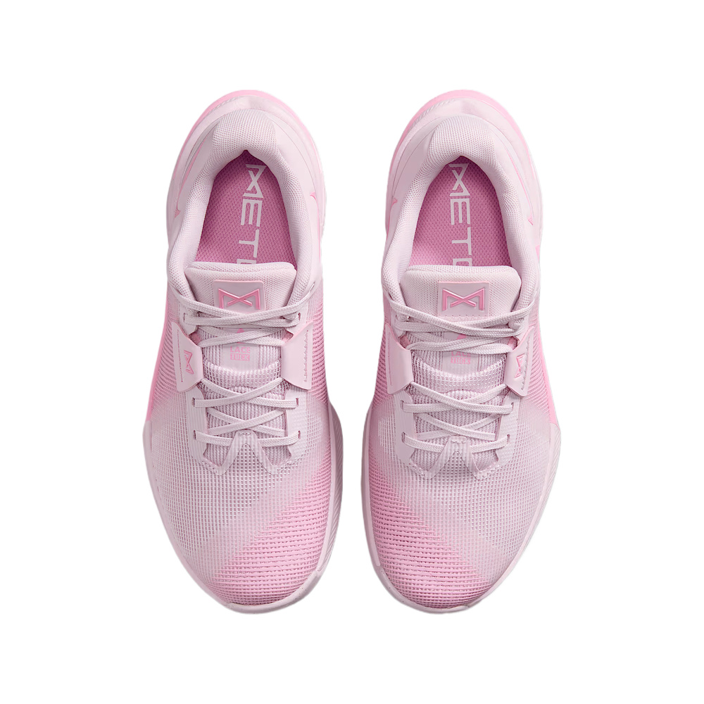 Nike Metcon 10 'Bleached Lilac / Light Magenta / Pink Rise' Мужские