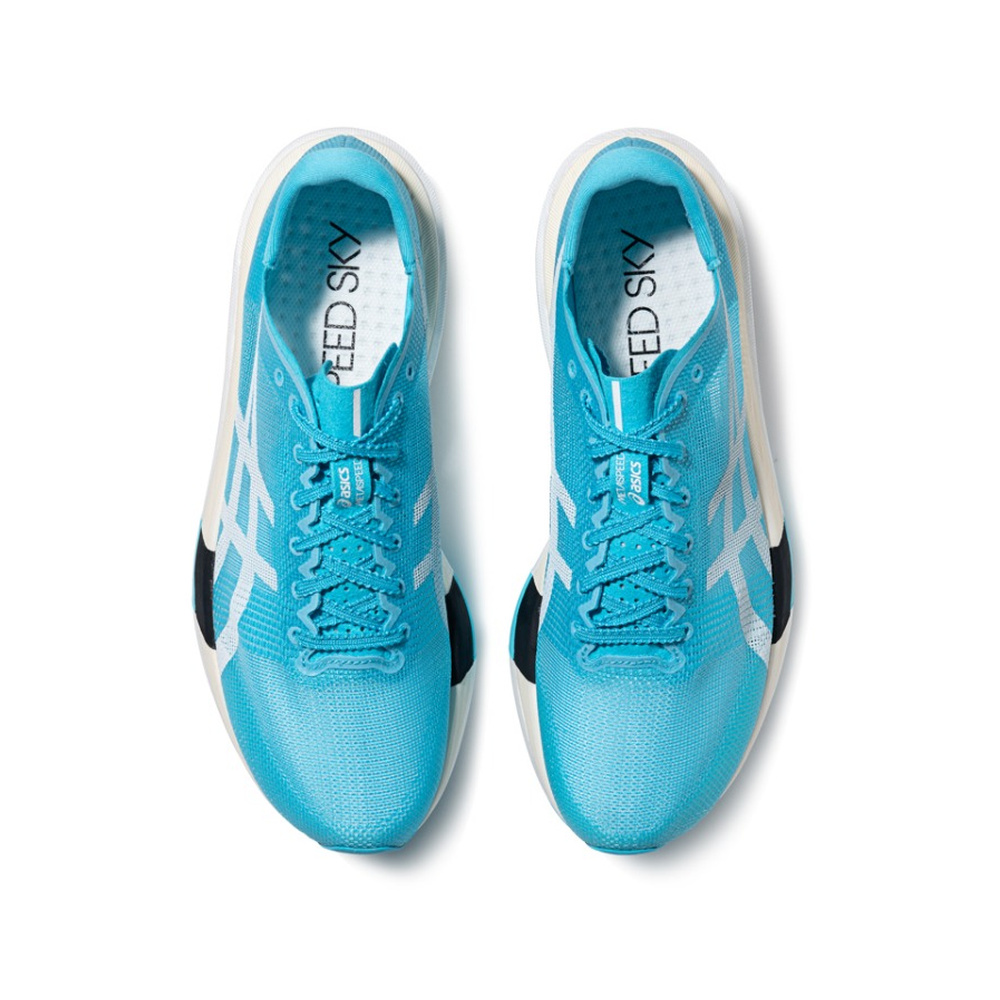 ASICS Metaspeed Sky 'Tokyo Aquarium White' Мужские