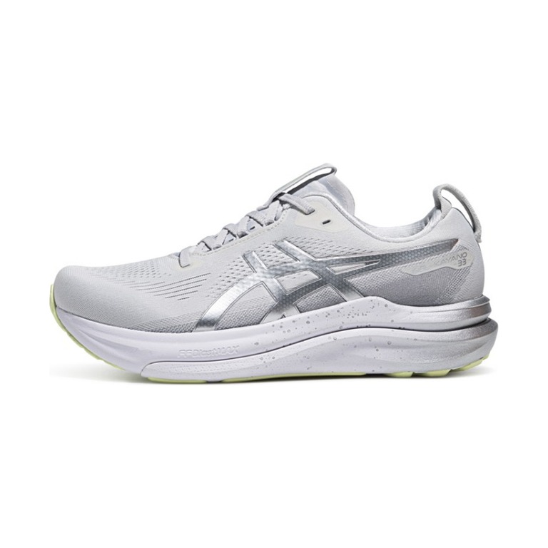 ASICS Gel-Kayano 33 'Platinum Glow Green' Мужские