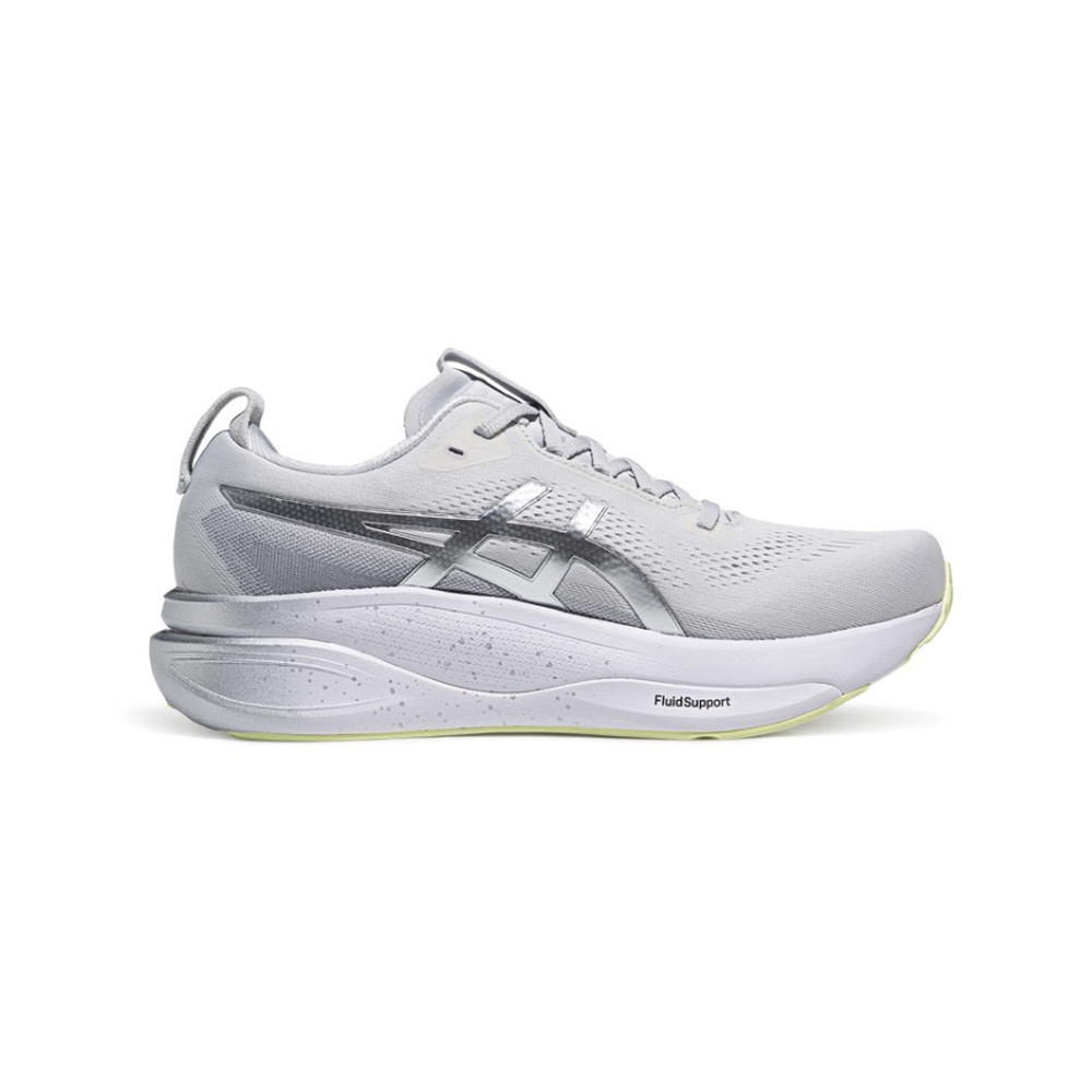 ASICS Gel Kayano 33 'Grey' Мужские