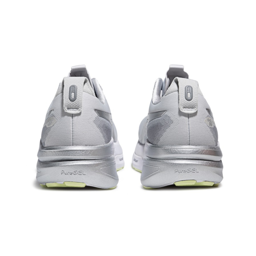 ASICS Gel Kayano 33 'Grey' Мужские