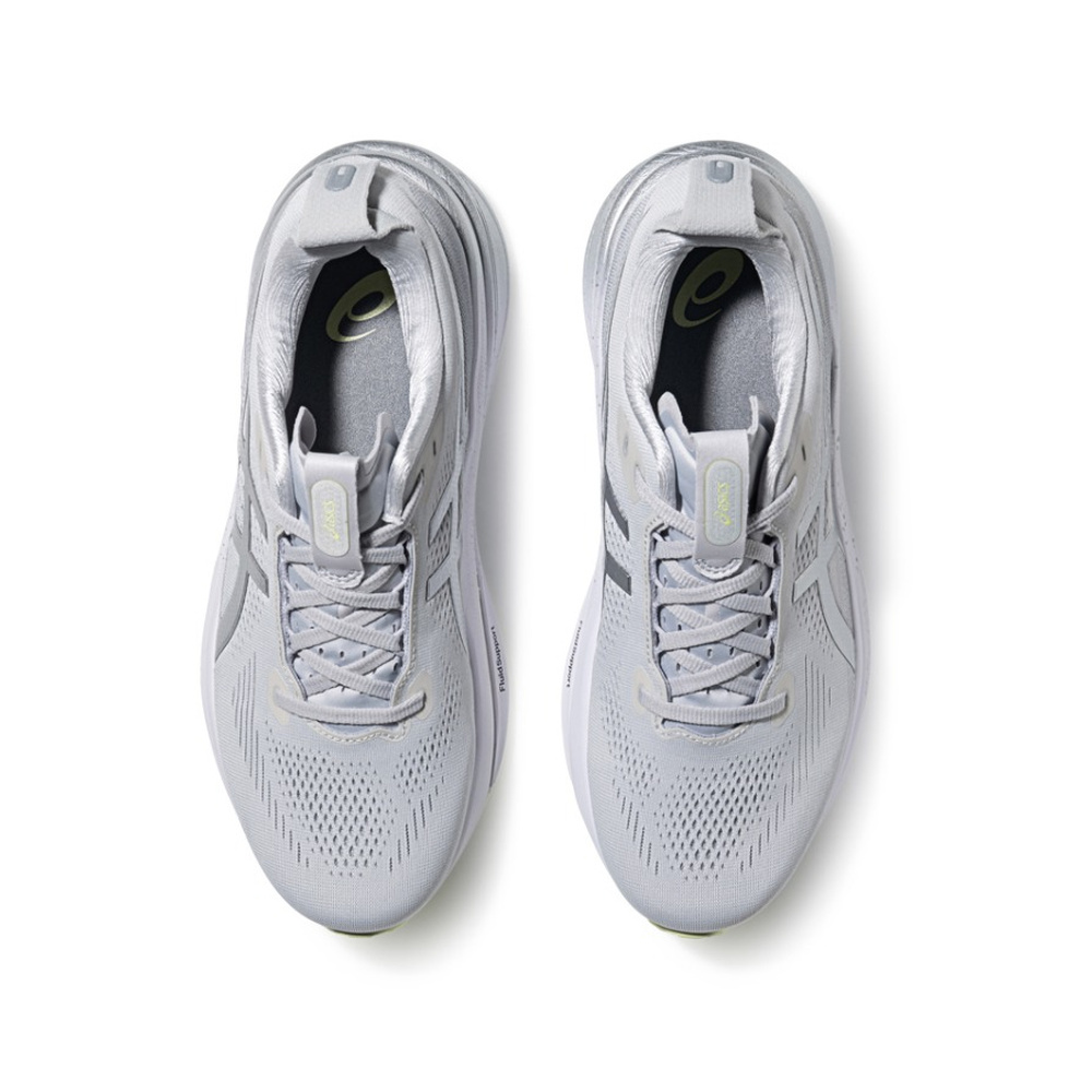 ASICS Gel Kayano 33 'Grey' Мужские