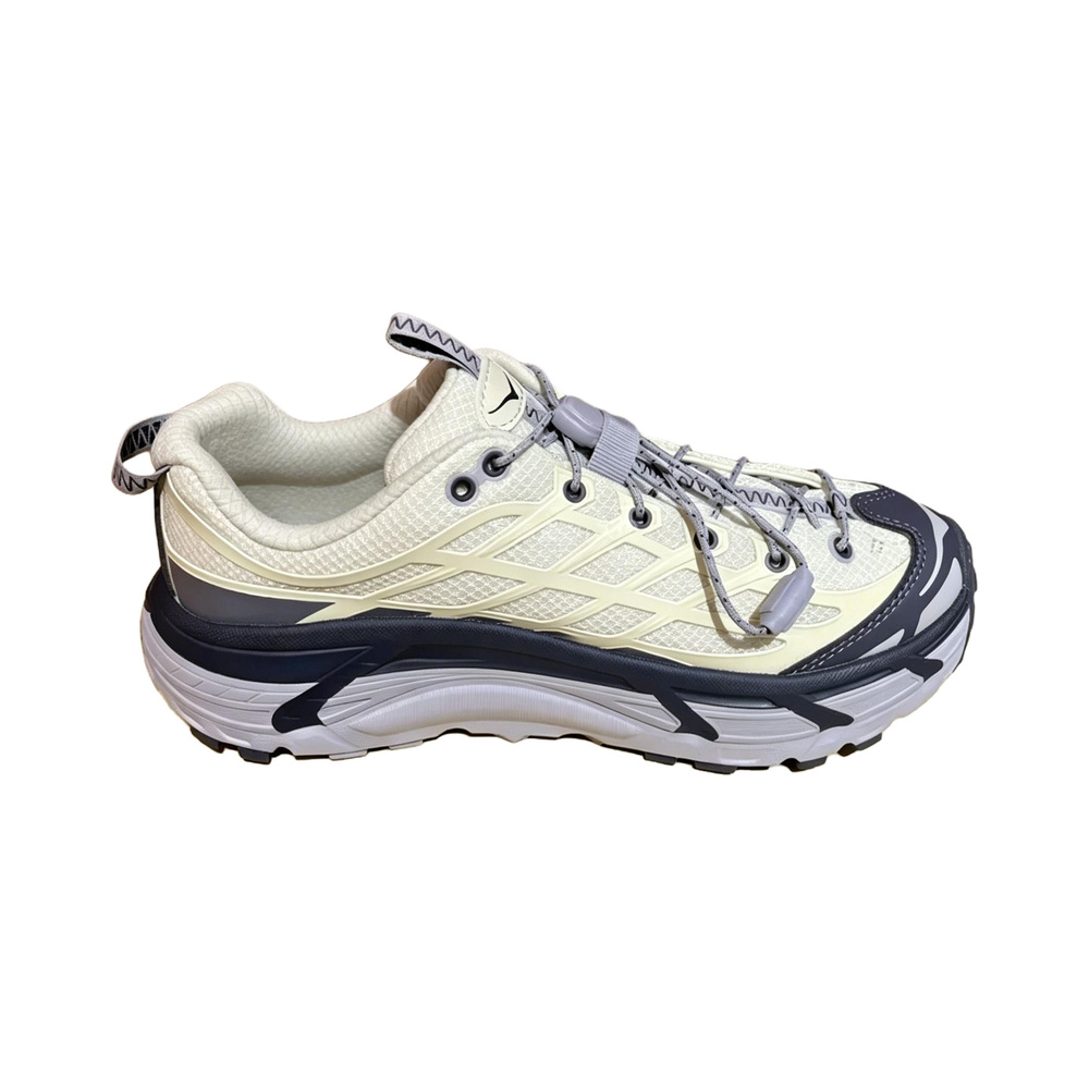 Hoka One Mafate Three 2 'Blue White' Мужские