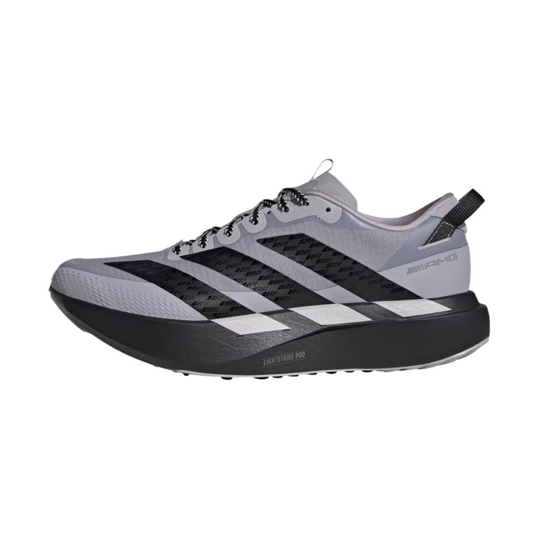 Adidas Adizero Evo SL ATR Mercedes-AMG 'Grey / Core Black / Core Black' Мужские