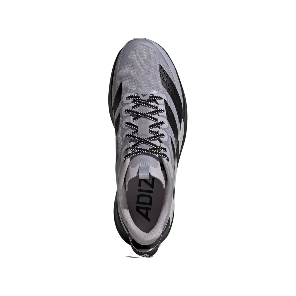 Adidas Adizero Evo SL ATR Mercedes-AMG 'Grey / Core Black / Core Black' Мужские
