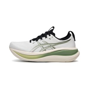 ASICS Gel Nimbus 28 ‘White / Green’ Мужские