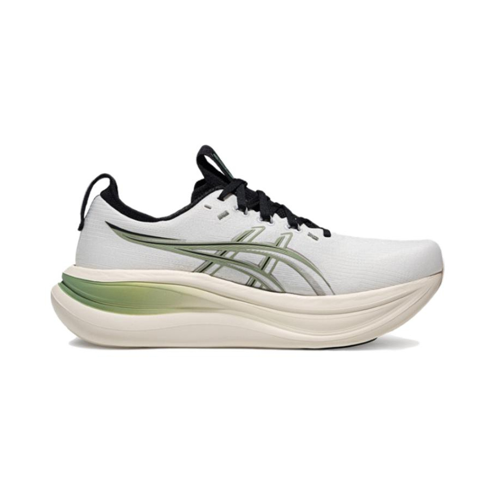 ASICS Gel Nimbus 28 'White / Green' Мужские