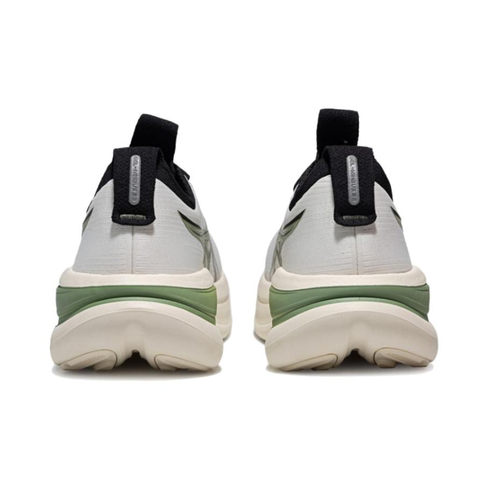ASICS Gel Nimbus 28 'White / Green' Мужские