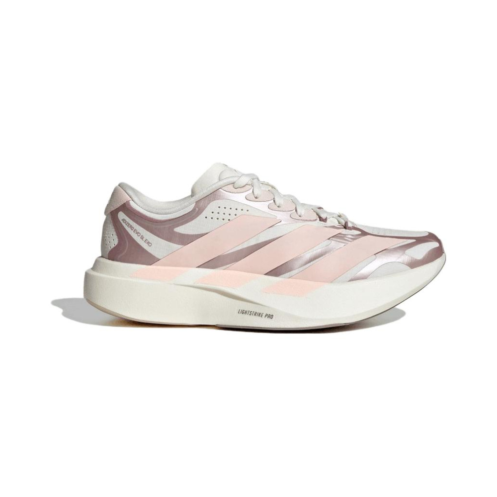 Pink White