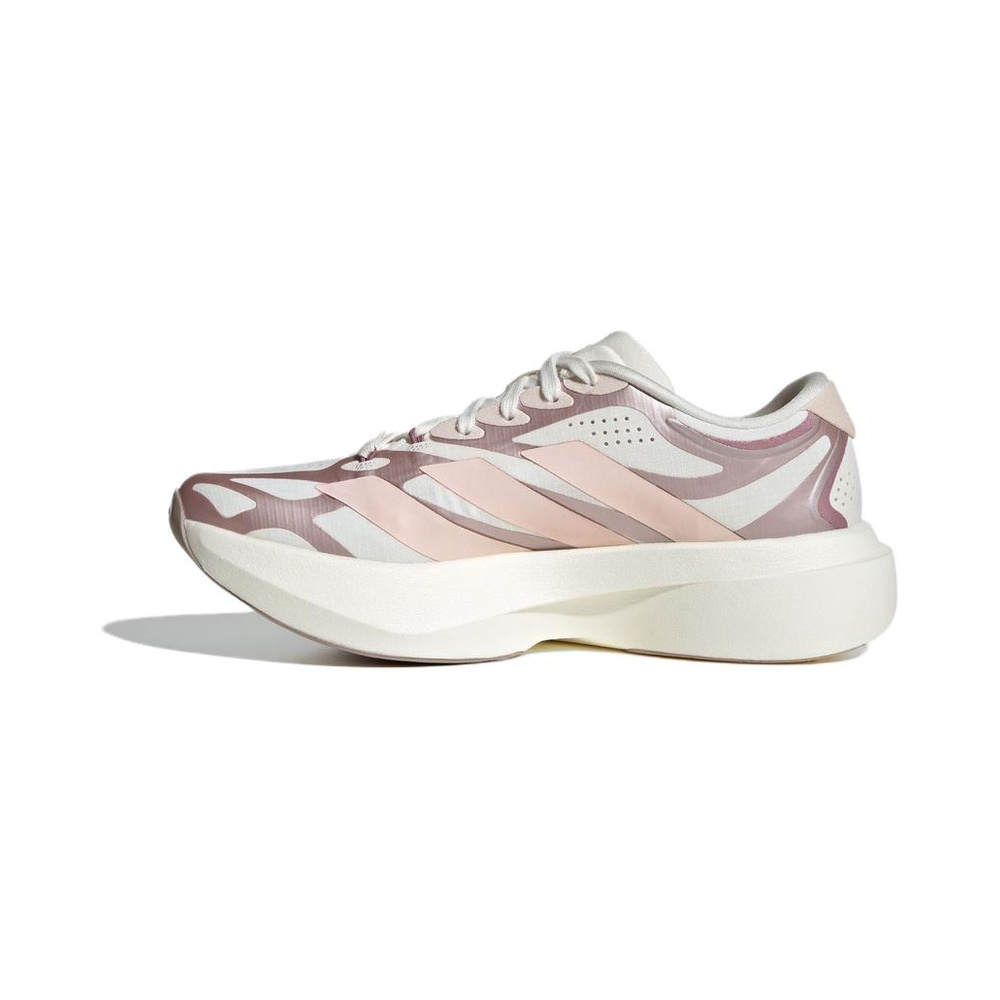 Adidas Adizero Evo SL 'Pink White' Женские