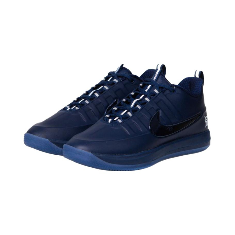 Nike Book 2 'Tattoo / Black / Metallic Dark Grey / Silt Red' Мужские