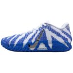 White / Blue Tint / Metallic Silver / Pure Violet