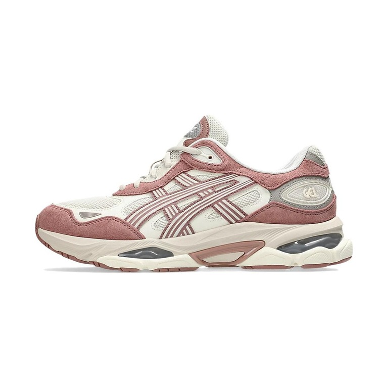 ASICS Gel-Nyc 2.0 'Beige Red' Мужские