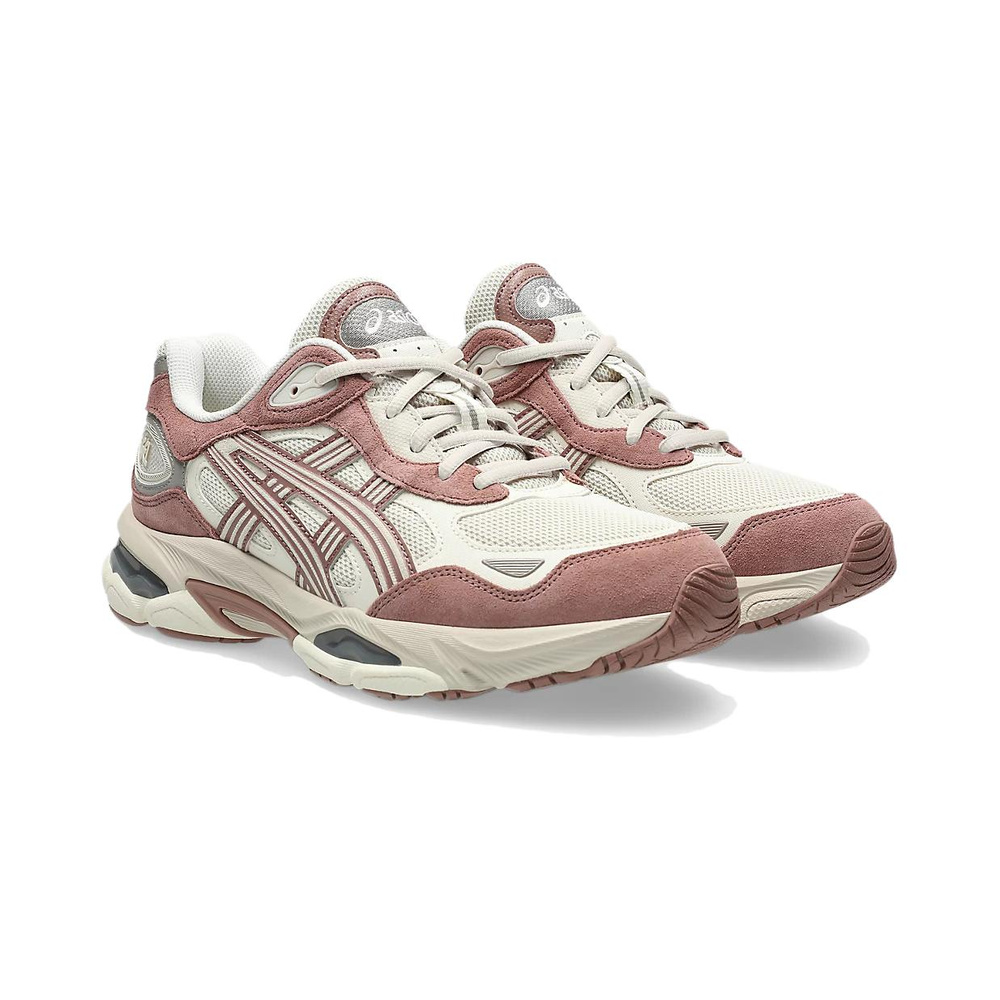 ASICS Gel Nyc 2.0 'Beige Red' Мужские