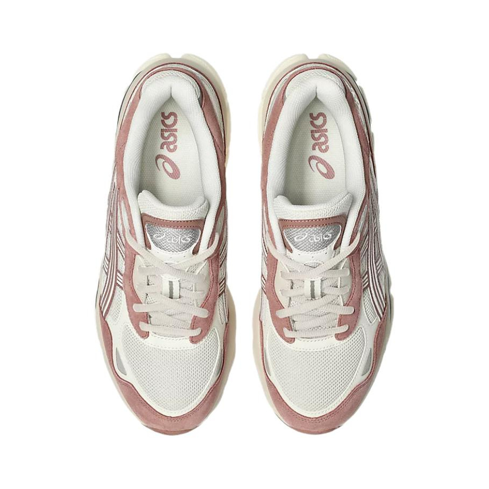ASICS Gel Nyc 2.0 'Beige Red' Мужские
