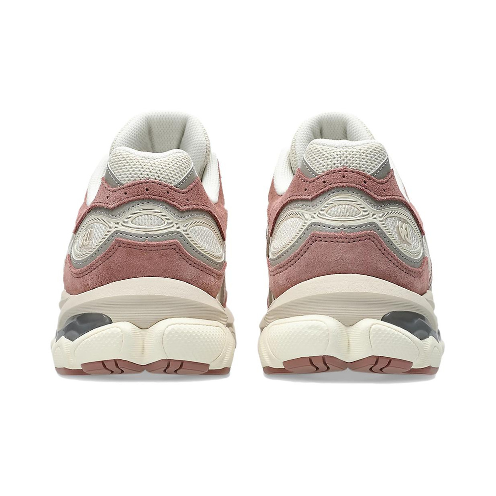 ASICS Gel Nyc 2.0 'Beige Red' Мужские
