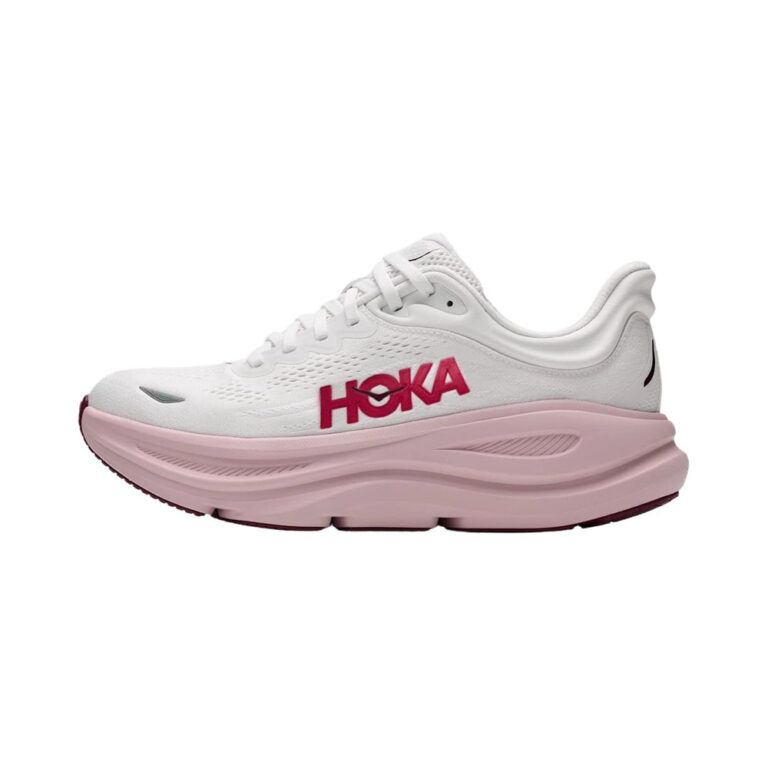 Hoka Bondi 9 'White' Женские