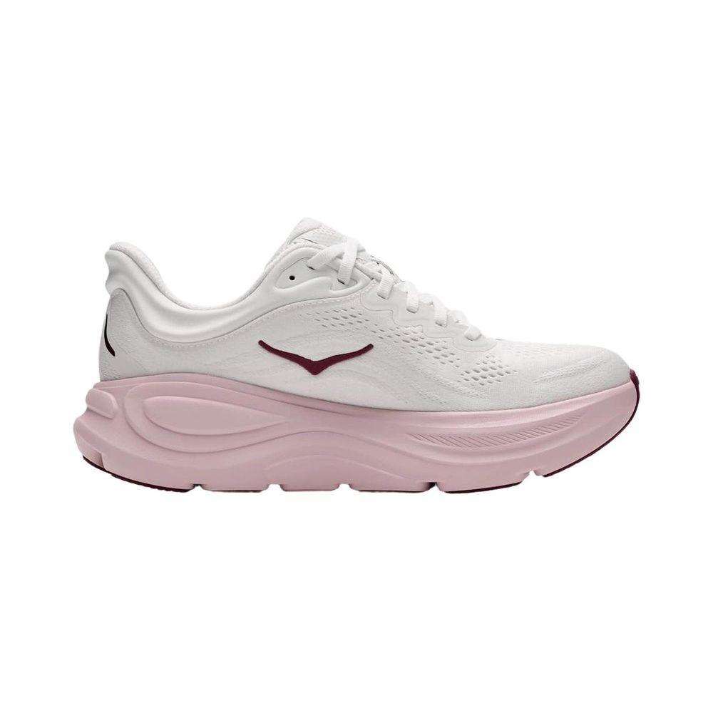 Hoka One One Bondi 9 'White' Женские