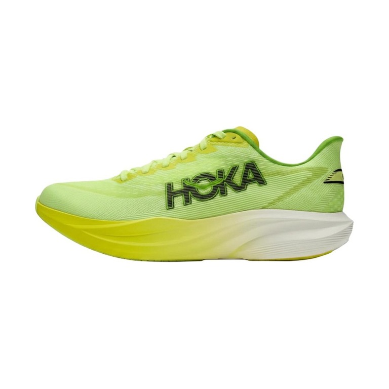 Hoka Mach 7 'Green' Женские
