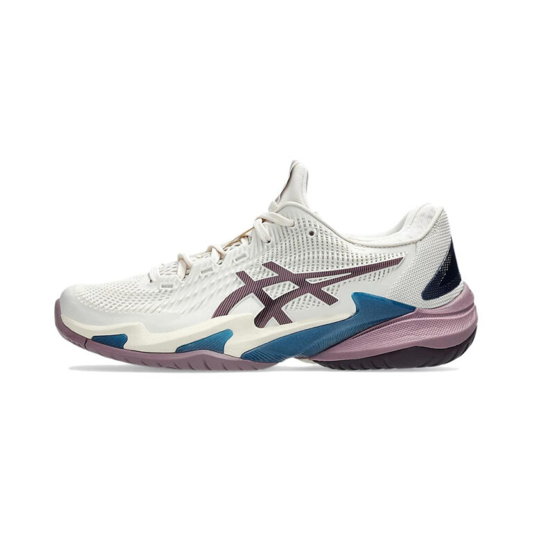 ASICS Court Ff 3 'Soft Oat Dusty Mauve' Женские