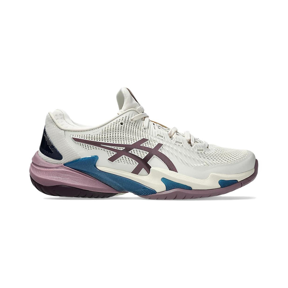 ASICS Court Ff 3 'Soft Oat Dusty Mauve' Женские