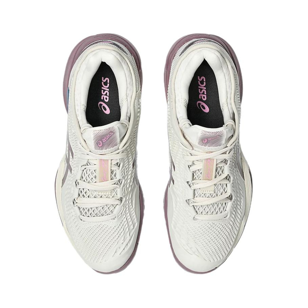 ASICS Court Ff 3 'Soft Oat Dusty Mauve' Женские